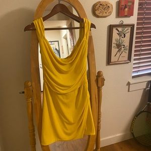 TIGER MIST JOSLIN DRESS